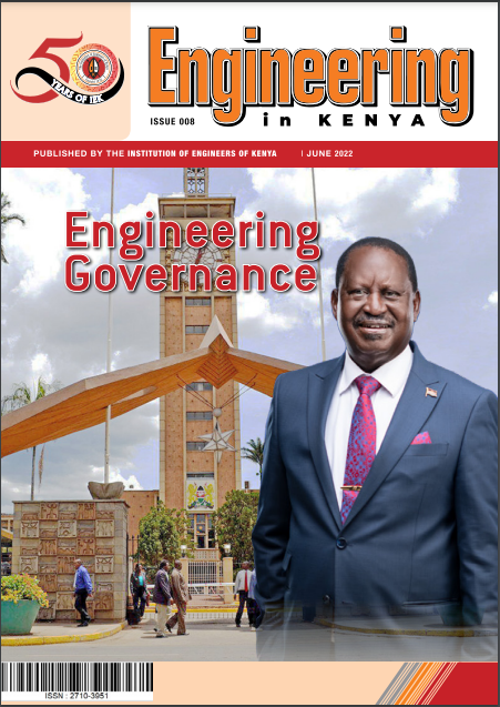 Read Issue 8: Engineering Governance