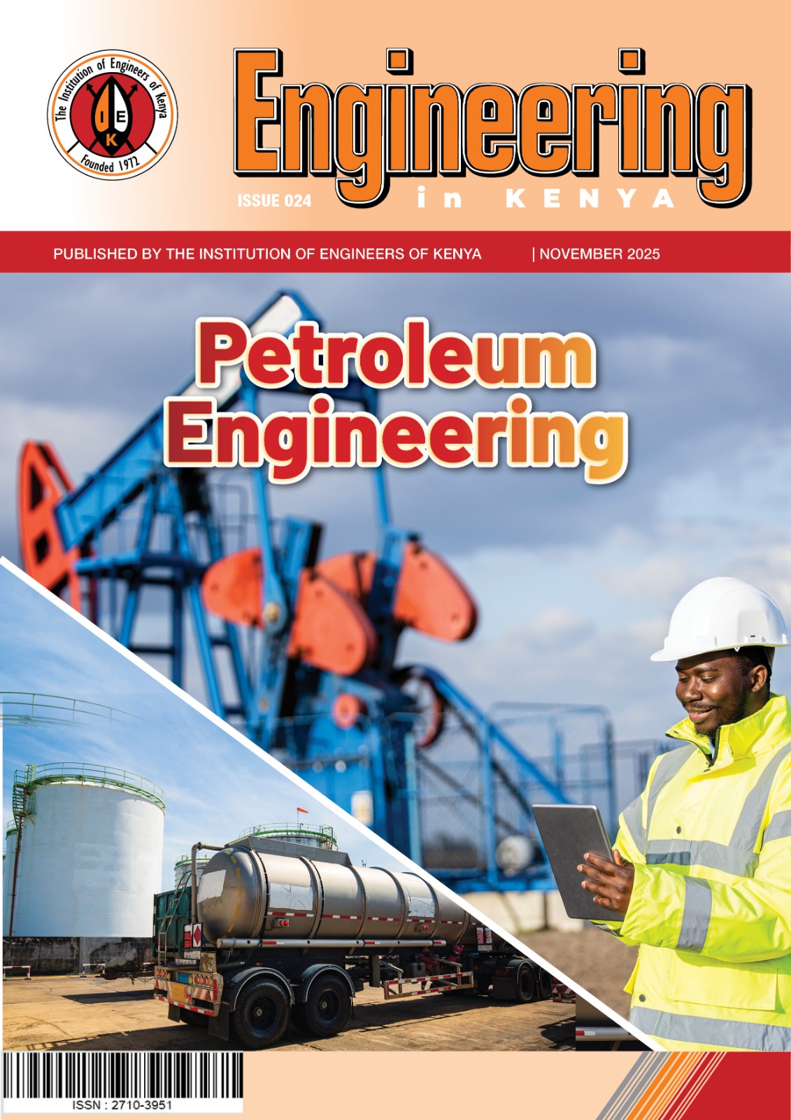 Petroleum Engineering