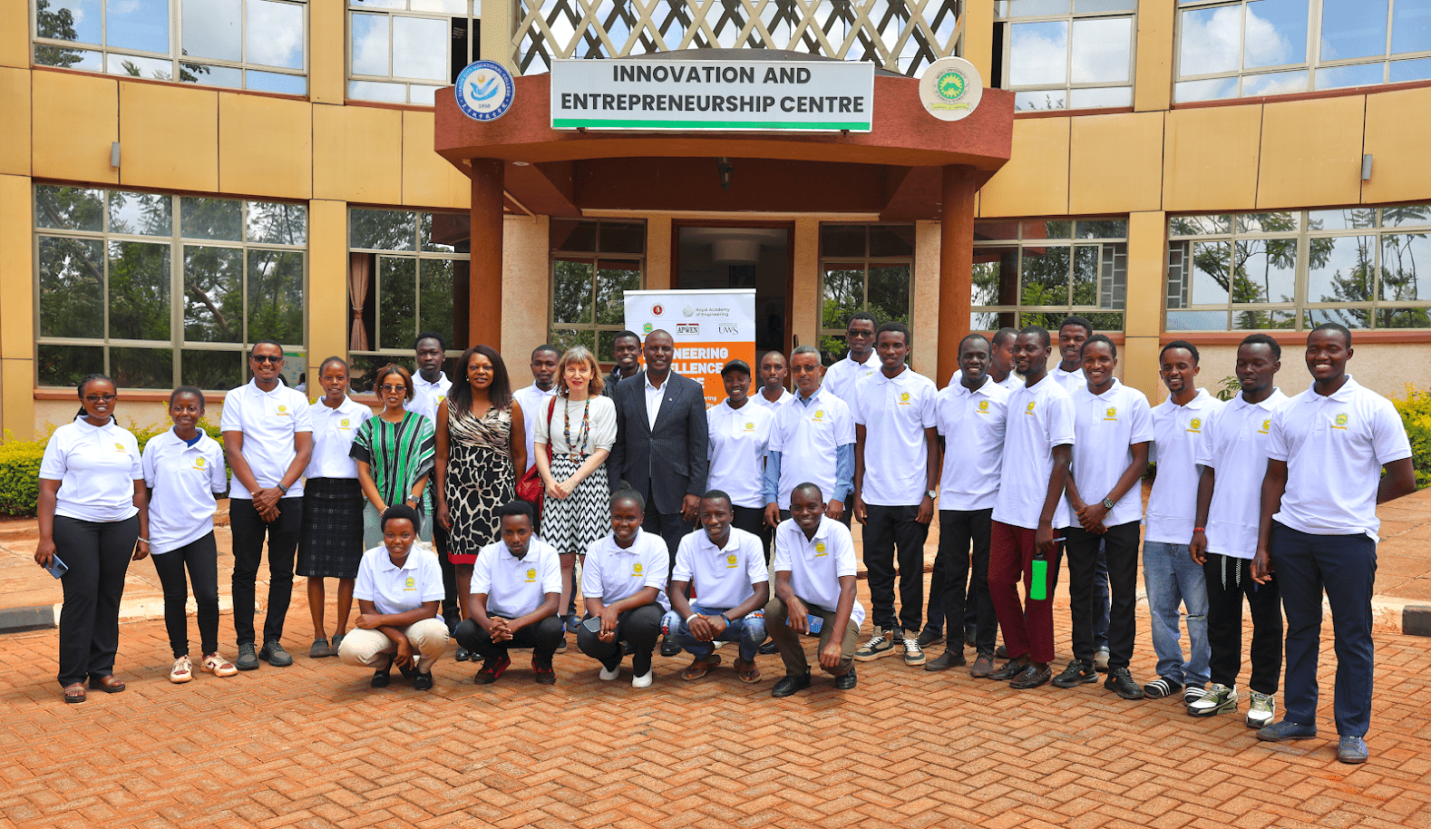 Engineering Experience and Innovation at MUST (March 5-6, 2025)