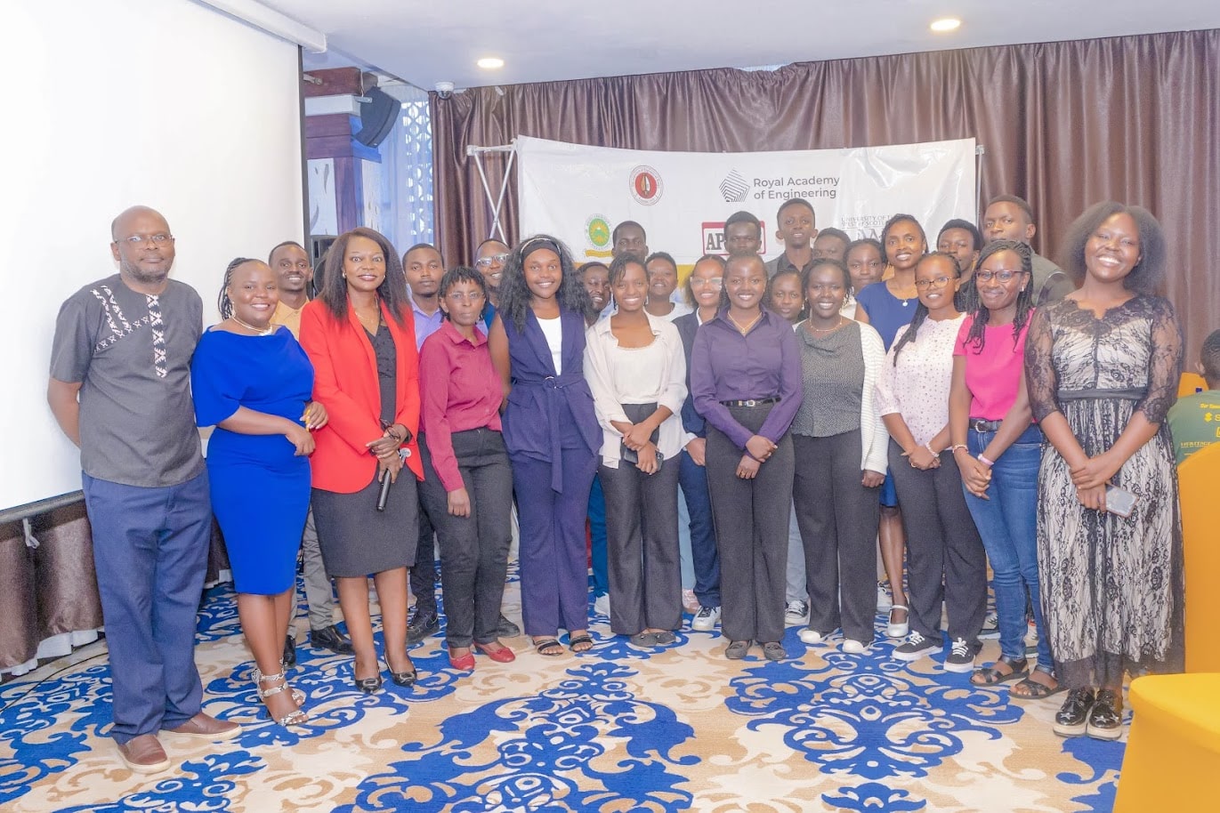 Mentorship Seminar on Leadership Skills (February 8, 2025)