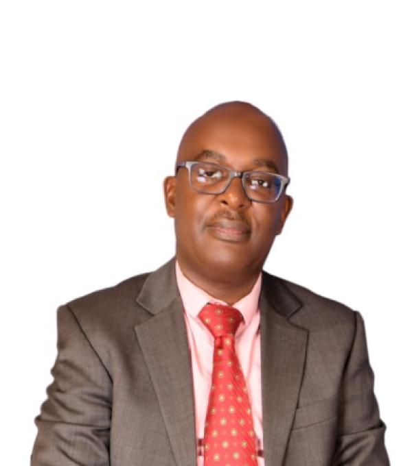The IEK Council | The Institution of Engineers of Kenya (IEK)
