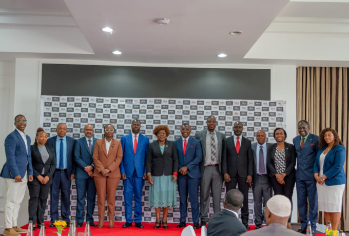 Kenya launches review of construction laws to boost safety, standards