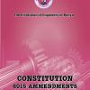 Constitution of the Institution of Engineers of Kenya (2015 Amendments)