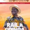 Celebrating Raila Odinga