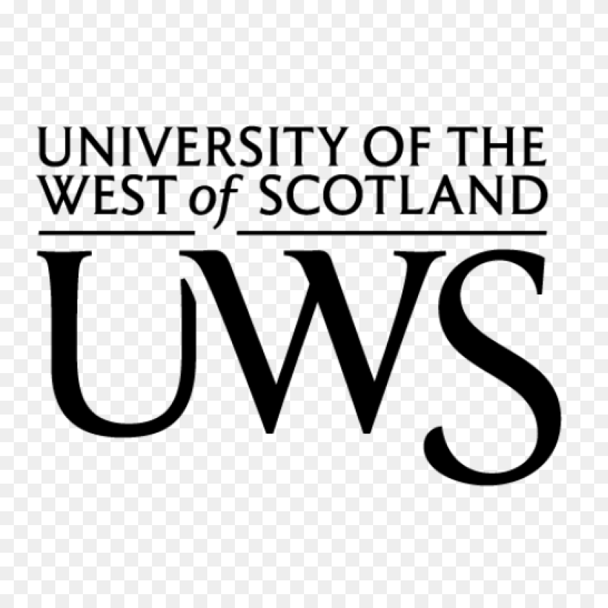 University of the West of Scotland (UWS)﻿